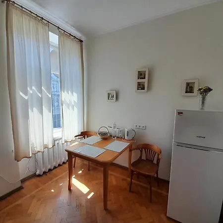 On Hretska 26/28 * Одесса