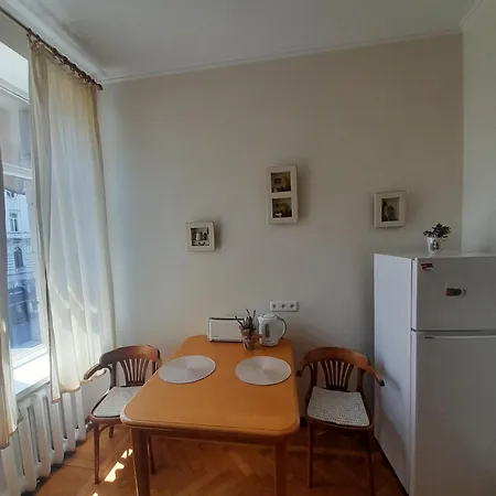 Appartamento On Hretska 26/28 Odessa