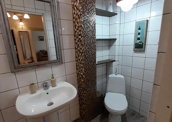 On Hretska 26/28 Апартаменты