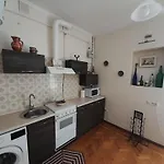 On Hretska 26/28 Lejlighed